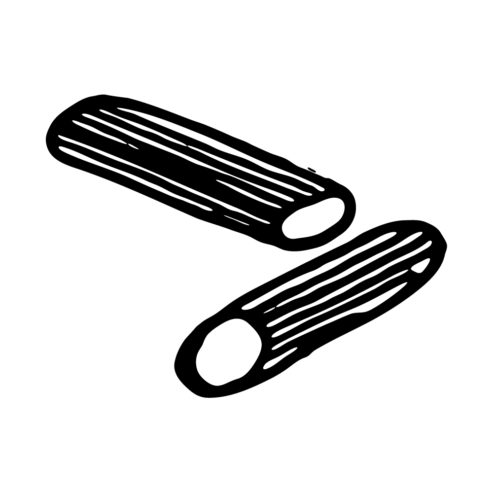 Schinken-Sahne-Nudeln